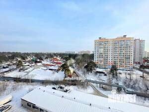 Студия квартира, на длительный срок, 26м2, 9/11 этаж