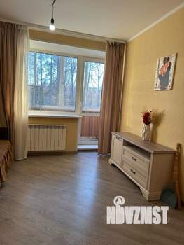1-к квартира, на длительный срок, 34м2, 4/5 этаж