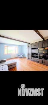 2-к квартира, на длительный срок, 81м2, 6/6 этаж