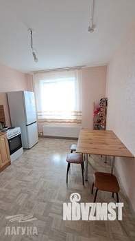 2-к квартира, на длительный срок, 58м2, 17/17 этаж