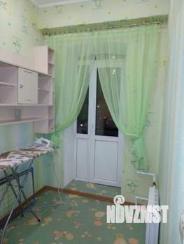 2-к квартира, на длительный срок, 42м2, 2/2 этаж