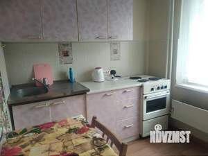 1-к квартира, на длительный срок, 37м2, 6/10 этаж