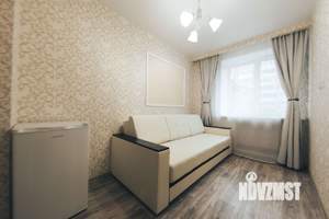 2-к квартира, посуточно, 36м2, 1/9 этаж