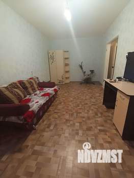 1-к квартира, на длительный срок, 38м2, 13/17 этаж