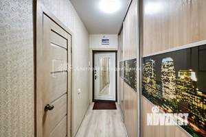 1-к квартира, на длительный срок, 26м2, 15/16 этаж