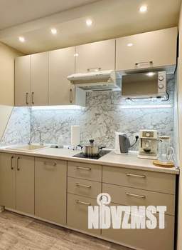 1-к квартира, посуточно, 35м2, 5/9 этаж