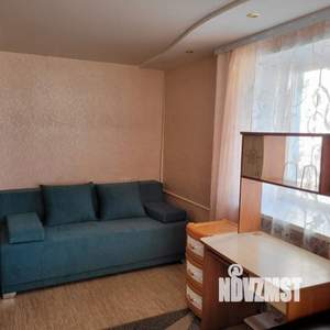 1-к квартира, на длительный срок, 30м2, 1/4 этаж