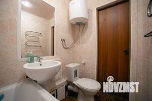 1-к квартира, посуточно, 31м2, 1/1 этаж