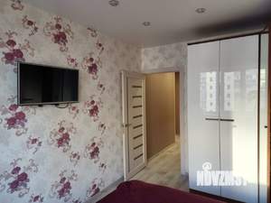 2-к квартира, на длительный срок, 60м2, 10/17 этаж