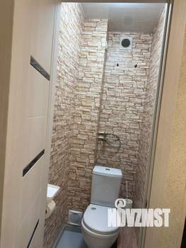 2-к квартира, на длительный срок, 25м2, 5/5 этаж