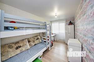 3-к квартира, на длительный срок, 68м2, 5/9 этаж