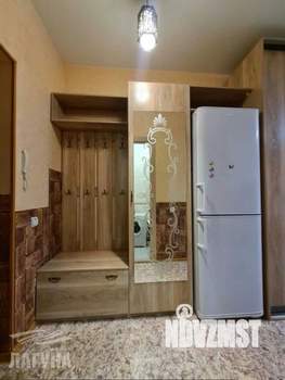 Студия квартира, на длительный срок, 23м2, 3/3 этаж