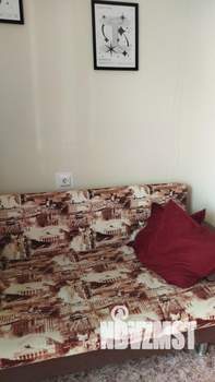 Студия квартира, на длительный срок, 30м2, 14/17 этаж