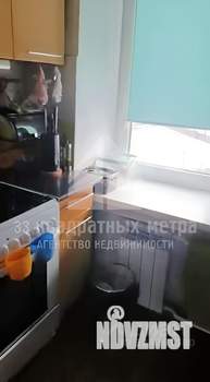 1-к квартира, на длительный срок, 32м2, 4/9 этаж