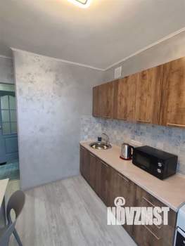 1-к квартира, на длительный срок, 35м2, 3/5 этаж