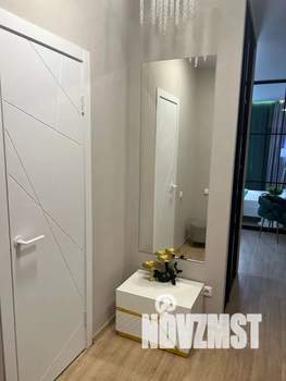 Студия квартира, посуточно, 30м2, 11/12 этаж