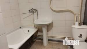 Студия квартира, на длительный срок, 30м2, 6/16 этаж