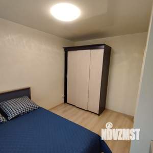 1-к квартира, посуточно, 23м2, 6/9 этаж