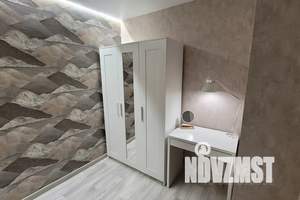 2-к квартира, посуточно, 48м2, 1/5 этаж