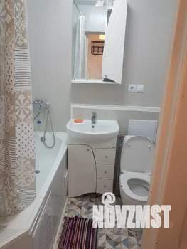 Студия квартира, посуточно, 18м2, 1/5 этаж