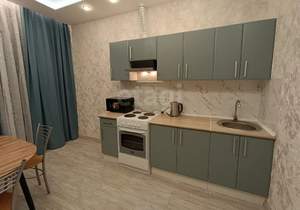 1-к квартира, на длительный срок, 41м2, 7/0 этаж