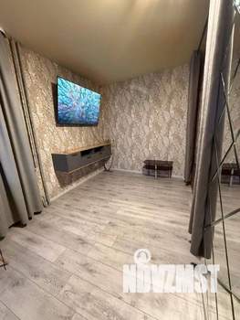 Студия квартира, на длительный срок, 30м2, 1/4 этаж