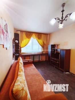 1-к квартира, на длительный срок, 37м2, 9/11 этаж