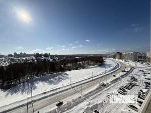 1-к квартира, на длительный срок, 35м2, 11/15 этаж