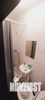 Студия квартира, посуточно, 17м2, 1/5 этаж