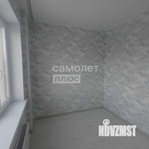 2-к квартира, на длительный срок, 51м2, 4/16 этаж