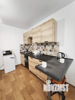 1-к квартира, посуточно, 31м2, 4/18 этаж