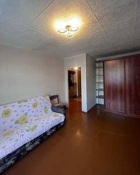 1-к квартира, на длительный срок, 30м2, 2/9 этаж