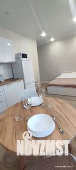 Студия квартира, посуточно, 24м2, 13/16 этаж