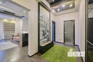 2-к квартира, посуточно, 65м2, 1/1 этаж