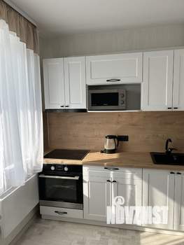 1-к квартира, на длительный срок, 36м2, 3/12 этаж