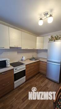 3-к квартира, на длительный срок, 70м2, 3/9 этаж