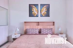 1-к квартира, посуточно, 31м2, 6/6 этаж