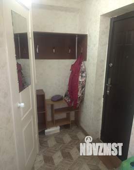 1-к квартира, на длительный срок, 32м2, 4/5 этаж