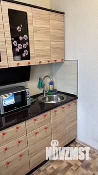 1-к квартира, на длительный срок, 35м2, 15/17 этаж