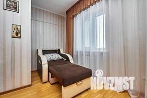 2-к квартира, посуточно, 60м2, 8/9 этаж