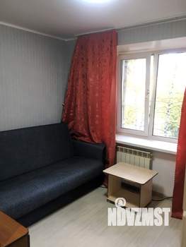 Студия квартира, на длительный срок, 15м2, 2/6 этаж