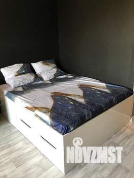 1-к квартира, посуточно, 30м2, 5/10 этаж