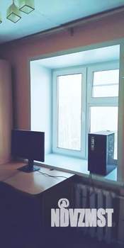 2-к квартира, на длительный срок, 39м2, 4/5 этаж