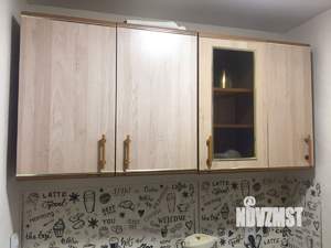 Студия квартира, на длительный срок, 16м2, 1/5 этаж