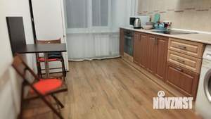 1-к квартира, на длительный срок, 45м2, 1/10 этаж
