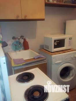 1-к квартира, на длительный срок, 25м2, 7/9 этаж