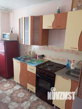 2-к квартира, на длительный срок, 50м2, 4/10 этаж