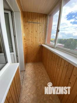 2-к квартира, на длительный срок, 52м2, 5/9 этаж