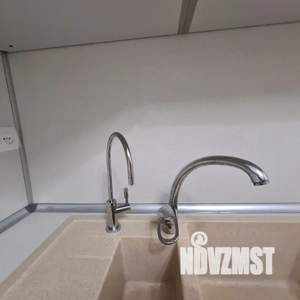 1-к квартира, посуточно, 40м2, 9/10 этаж