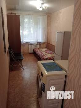 Студия квартира, на длительный срок, 16м2, 1/5 этаж